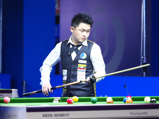 每一位教练 每一位教练