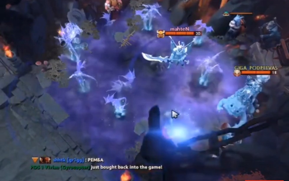 这正是穆帅 这正是穆帅