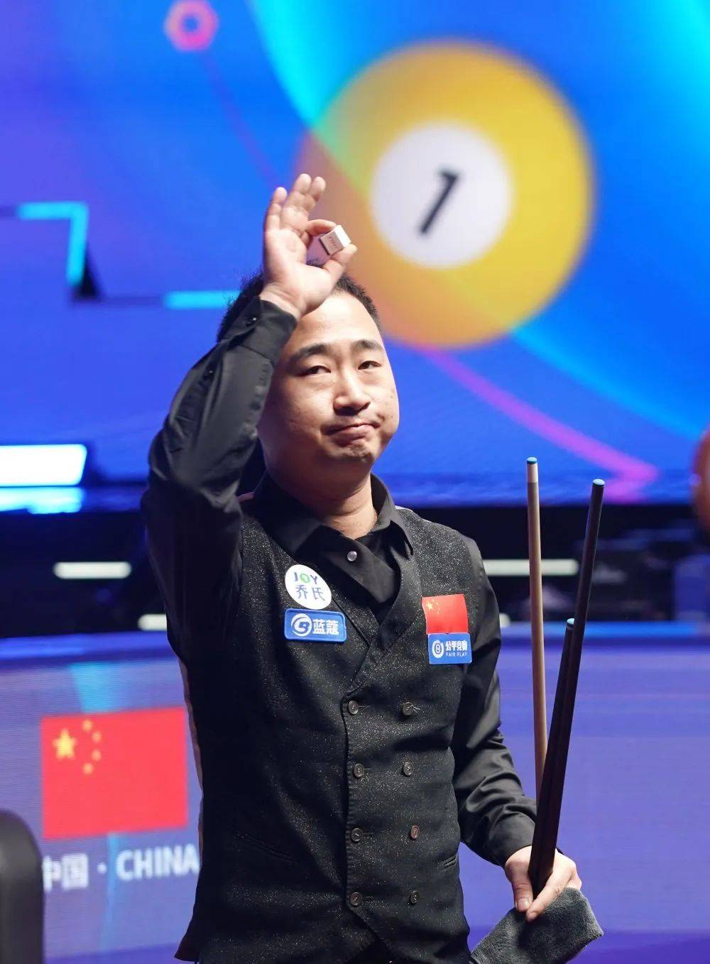 就在这一关 就在这一关