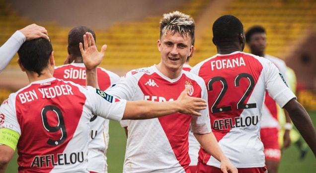 球迷的共同 球迷的共同