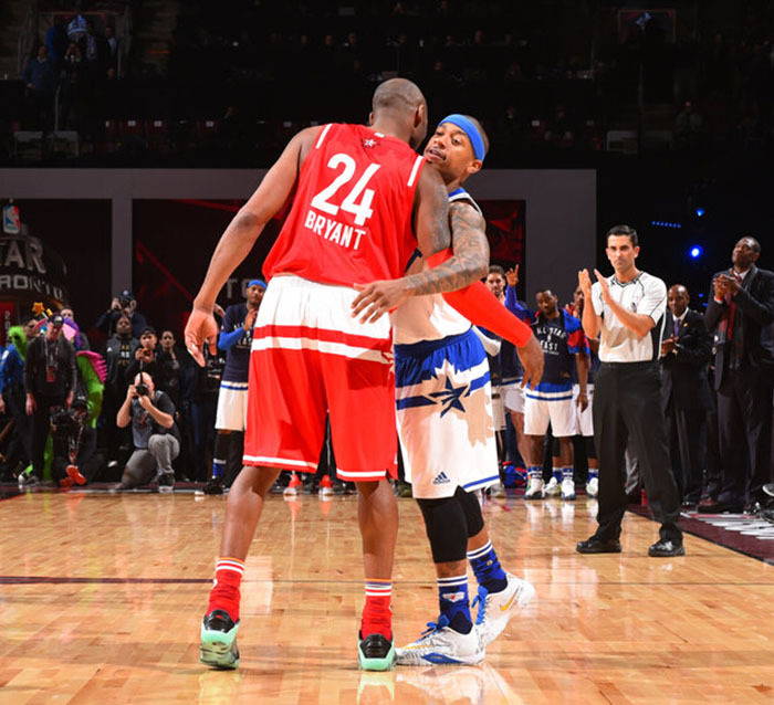 能给球队带 能给球队带